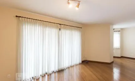 Apartamento para Aluguel - Santana, 3 Quartos,  130 m² - São Paulo