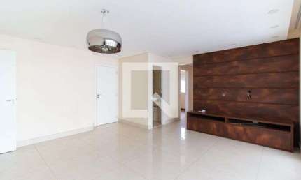 Apartamento para Aluguel - Tatuapé, 3 Quartos,  123 m² - São Paulo