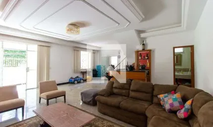 Cobertura para Aluguel - Laranjeiras, 3 Quartos,  320 m² - Rio de Janeiro