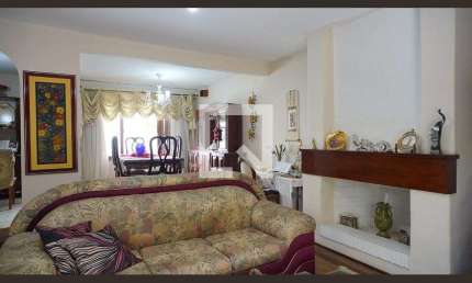 Casa para Aluguel - Chácara das Pedras , 3 Quartos,  350 m² - Porto Alegre