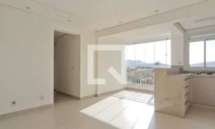 Apartamento para Aluguel - Piqueri, 3 Quartos,  63 m² - São Paulo