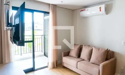 Kitnet / Stúdio para Aluguel - Saúde, 1 Quarto,  38 m² - São Paulo