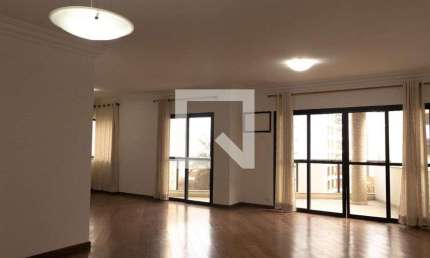 Apartamento para Aluguel - Paraíso, 4 Quartos,  228 m² - São Paulo