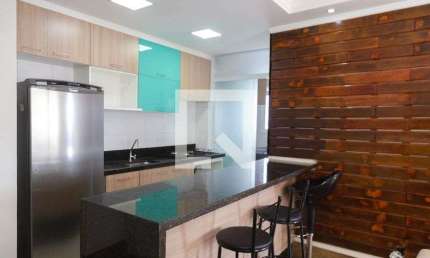 Apartamento para Aluguel - Vila Galvão, 2 Quartos,  68 m² - Guarulhos