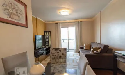 Apartamento para Aluguel - Bela Vista, 3 Quartos,  110 m² - São Paulo