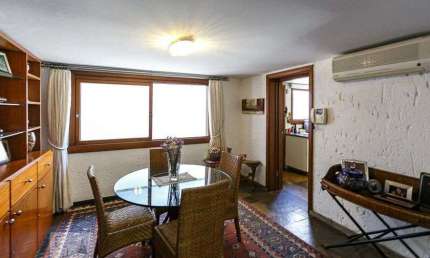 Casa para Aluguel - Vila Assunção , 3 Quartos,  800 m² - Porto Alegre