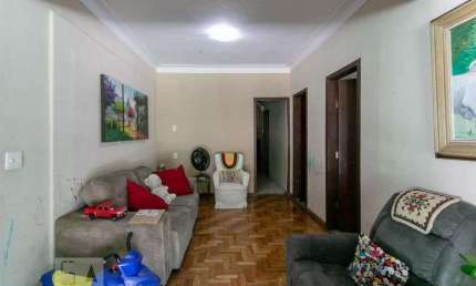 Casa para Aluguel - Glória, 6 Quartos,  260 m² - Belo Horizonte
