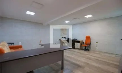 Casa para Aluguel - Pirituba, 2 Quartos,  167 m² - São Paulo