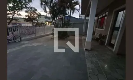 Casa para Aluguel - Santa Mônica, 3 Quartos,  156 m² - Belo Horizonte