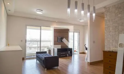 Apartamento para Aluguel - Chácara Inglesa, 2 Quartos,  78 m² - São Paulo