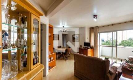 Apartamento para Aluguel - Freguesia do Ó, 1 Quarto,  100 m² - São Paulo