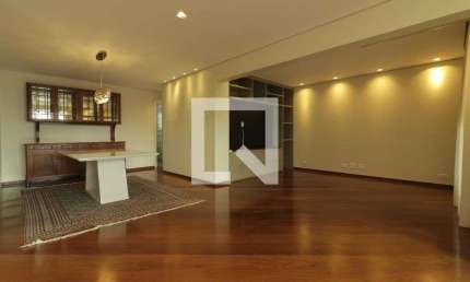 Apartamento para Aluguel - Vila Olímpia, 2 Quartos,  151 m² - São Paulo