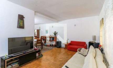 Casa para Aluguel - Campo Belo, 3 Quartos,  191 m² - São Paulo