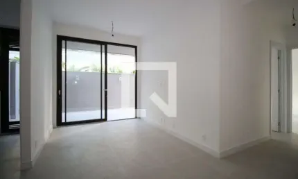 Apartamento para Aluguel - Jardim Oceânico, 2 Quartos,  100 m² - Rio de Janeiro