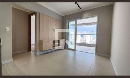 Apartamento para Aluguel - Boqueirão, 2 Quartos,  120 m² - Santos