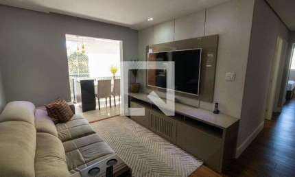 Apartamento para Aluguel - Vila Andrade, 3 Quartos,  83 m² - São Paulo