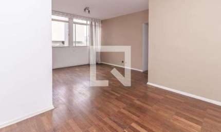 Apartamento para Aluguel - Perdizes, 3 Quartos,  99 m² - São Paulo