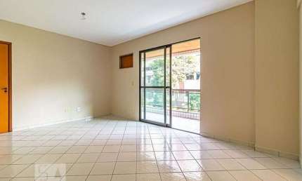Apartamento para Aluguel - Freguesia , 2 Quartos,  90 m² - Rio de Janeiro