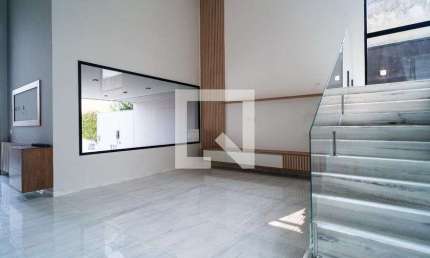 Casa para Aluguel - Ibiti, 3 Quartos,  278 m² - Sorocaba