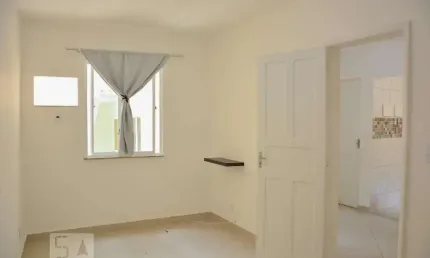 Apartamento para Aluguel - Botafogo, 1 Quarto,  28 m² - Rio de Janeiro