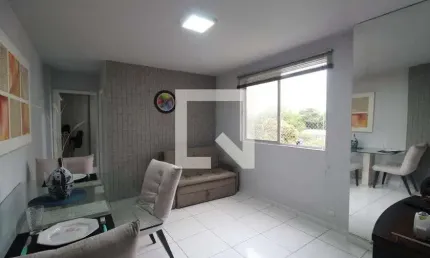 Apartamento para Aluguel - Jacarepaguá, 1 Quarto,  60 m² - Rio de Janeiro