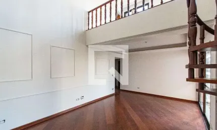 Cobertura para Aluguel - Vila Mariana, 3 Quartos,  200 m² - São Paulo