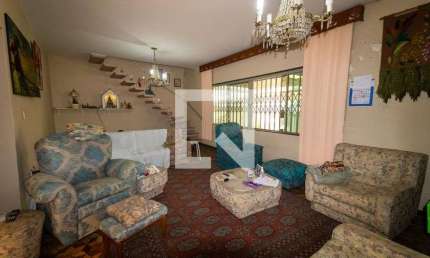 Casa para Aluguel - Vila Prudente, 4 Quartos,  350 m² - São Paulo