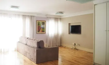 Apartamento para Aluguel - Consolação, 2 Quartos,  90 m² - São Paulo