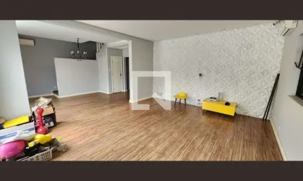 Casa para Aluguel - Aparecida, 4 Quartos,  280 m² - Santos