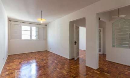 Apartamento para Aluguel - Consolação, 1 Quarto,  62 m² - São Paulo