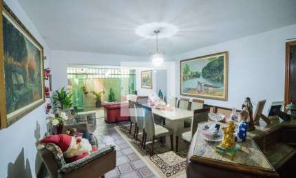 Casa para Aluguel - Butantã, 3 Quartos,  225 m² - São Paulo