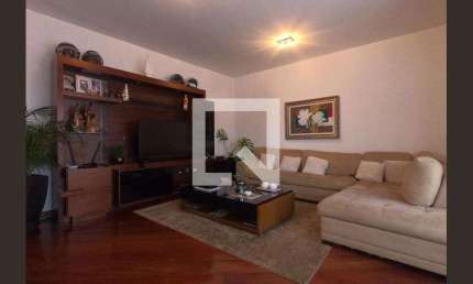 Casa para Aluguel - Portal do Morumbi, 3 Quartos,  280 m² - São Paulo