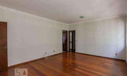 Apartamento para Aluguel - Funcionários, 3 Quartos,  98 m² - Belo Horizonte