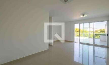Cobertura para Aluguel - Recreio, 2 Quartos,  158 m² - Rio de Janeiro