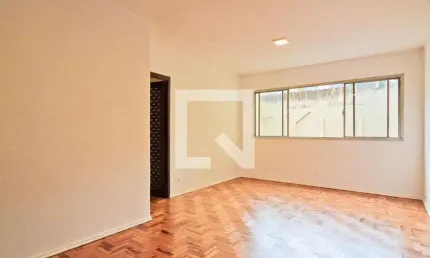 Apartamento para Aluguel - Santana, 2 Quartos,  64 m² - São Paulo