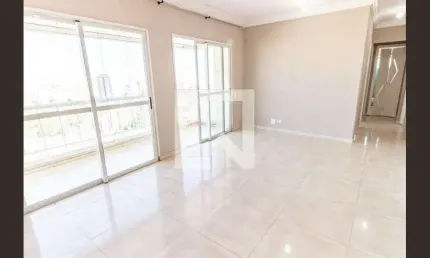 Apartamento para Aluguel - Mooca, 3 Quartos,  94 m² - São Paulo
