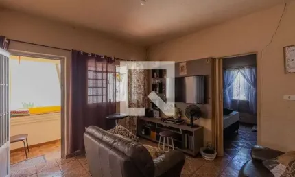 Casa para aluguel - vila jacuí, 4 quartos,  200 m² - são paulo