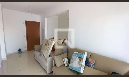 Apartamento para Aluguel - Canto do Forte, 2 Quartos,  96 m² - Praia Grande