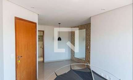 Apartamento para Aluguel - Ipiranga, 4 Quartos,  90 m² - São Paulo