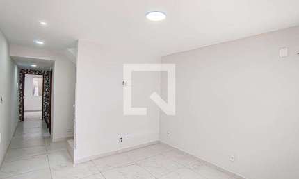 Casa para Aluguel - Curicica, 3 Quartos,  140 m² - Rio de Janeiro