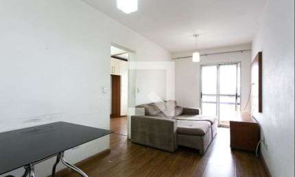 Apartamento para Aluguel - Vila Esperança, 2 Quartos,  58 m² - São Paulo