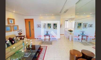 Apartamento para Aluguel - Brotas, 3 Quartos,  106 m² - Salvador
