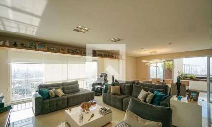 Apartamento para Aluguel - Penha de França, 3 Quartos,  280 m² - São Paulo