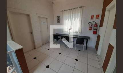 Casa para Aluguel - Jardim Bela Vista, 3 Quartos,  300 m² - Sorocaba