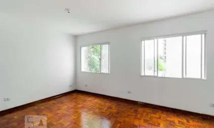 Apartamento para Aluguel - Moema, 3 Quartos,  96 m² - São Paulo