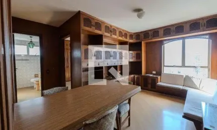 Apartamento para Aluguel - Bela Vista, 1 Quarto,  61 m² - São Paulo