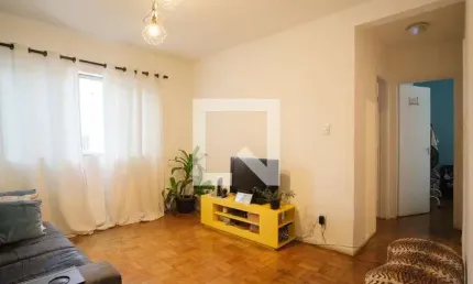 Apartamento para Aluguel - Tatuapé, 2 Quartos,  67 m² - São Paulo