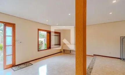 Casa / Sobrado em Condomínio para Aluguel - Camaquã, 4 Quartos,  380 m² - Porto Alegre