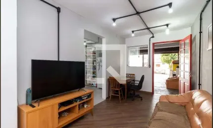 Casa para Aluguel - Mandaqui, 6 Quartos,  379 m² - São Paulo