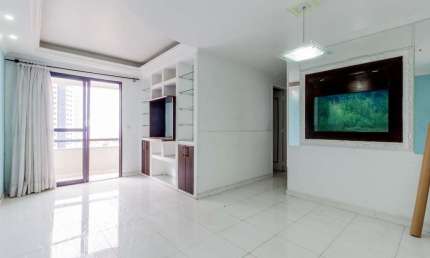 Apartamento para Aluguel - Vila Carrão, 2 Quartos,  54 m² - São Paulo